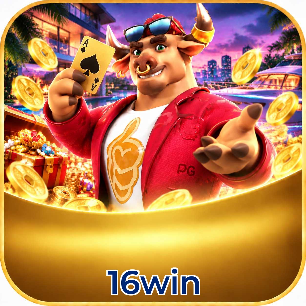 16win - Como verificar RTP e jogos certificados