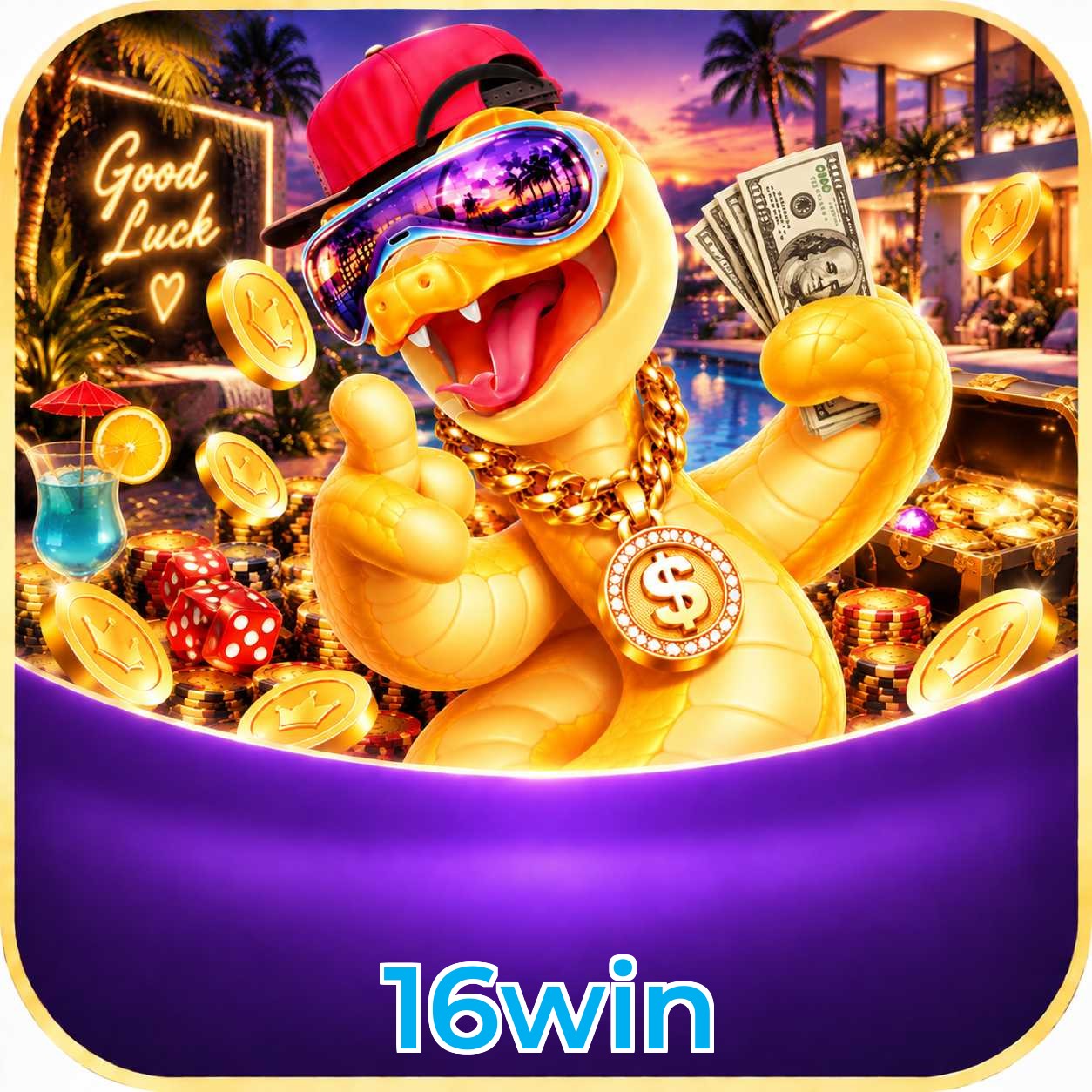 Especificações técnicas download 16win