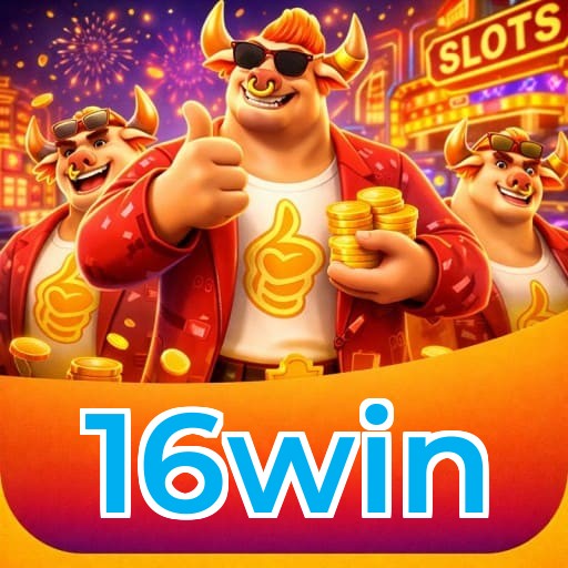16win RTP Games