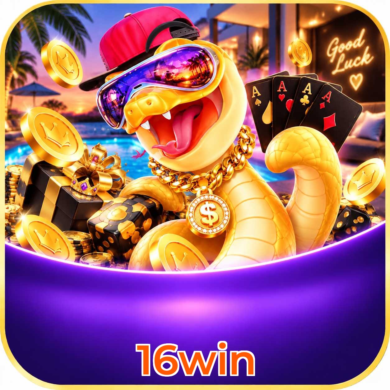 Requisitos APP 16win